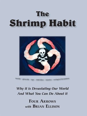 cover image of The Shrimp Habit